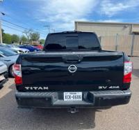2019 Nissan Titan SV Crew Cab 4WD - Financing! Cash Special! - Image 8