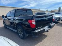 2019 Nissan Titan SV Crew Cab 4WD - Financing! Cash Special! - Image 9
