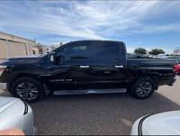 2019 Nissan Titan SV Crew Cab 4WD - Financing! Cash Special! - Image 10