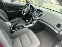 2012 Chevy Cruze Stick 6 speed Manual Transmission. HAMMOND - Image 7