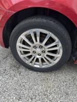 2012 Chevy Cruze Stick 6 speed Manual Transmission. HAMMOND - Image 8