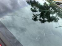2012 Chevy Cruze Stick 6 speed Manual Transmission. HAMMOND - Image 10