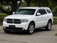 Dodge Durango 2011 CREW Round lake beach - Image 3