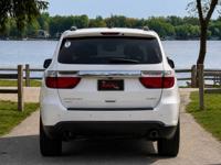Dodge Durango 2011 CREW Round lake beach - Image 4