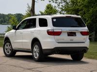 Dodge Durango 2011 CREW Round lake beach - Image 5