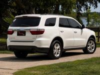Dodge Durango 2011 CREW Round lake beach - Image 6