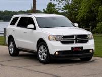 Dodge Durango 2011 CREW Round lake beach - Image 7