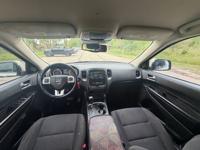Dodge Durango 2011 CREW Round lake beach - Image 8