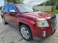 2010 GMC TERRAIN ZION, ILLINOIS - Image 4