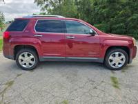 2010 GMC TERRAIN ZION, ILLINOIS - Image 5