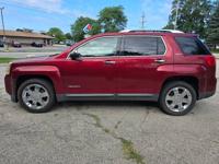 2010 GMC TERRAIN ZION, ILLINOIS - Image 6