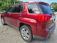 2010 GMC TERRAIN ZION, ILLINOIS - Image 7