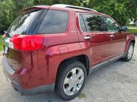 2010 GMC TERRAIN ZION, ILLINOIS - Image 8