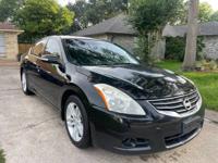 NISSAN ALTIMA - Image 3