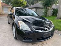 NISSAN ALTIMA - Image 4