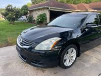 NISSAN ALTIMA - Image 5