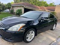 NISSAN ALTIMA - Image 6