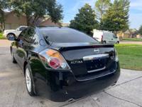 NISSAN ALTIMA - Image 9
