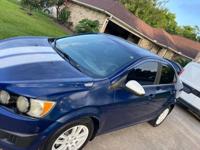 CHEVROLET SONIC GOOD MILES SAVE GAS - Image 5