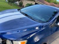 CHEVROLET SONIC GOOD MILES SAVE GAS - Image 10