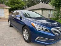 HYUNDAI SONATA CASH