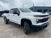 2025 CHEVROLET SILVERADO 2500HD CUSTOM WITH ONLY 14K MILES!! WE FINANCE YOUR FUTURE NOT YOUR CREDIT - Image 6