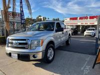 2013 Ford F-150 Super Crew Cab XLT Mission Valley - Prime Auto Imports