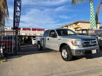 2013 Ford F-150 Super Crew Cab XLT Mission Valley - Prime Auto Imports - Image 3