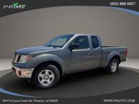 2007 Nissan Frontier King Cab - Financing Available! phx north - Image 2