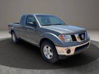 2007 Nissan Frontier King Cab - Financing Available! phx north - Image 5