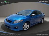 2010 Toyota Corolla - Financing Available! phx north - Image 2
