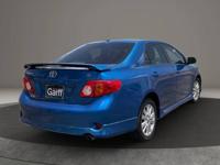 2010 Toyota Corolla - Financing Available! phx north - Image 6