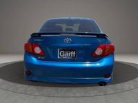 2010 Toyota Corolla - Financing Available! phx north - Image 7