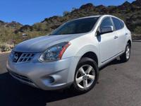 2010 Nissan Rogue Wagon body + Legend Autos LLC - Image 3