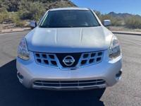 2010 Nissan Rogue Wagon body + Legend Autos LLC - Image 4