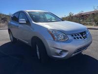 2010 Nissan Rogue Wagon body + Legend Autos LLC - Image 5
