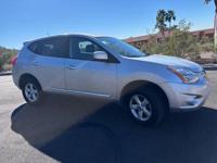 2010 Nissan Rogue Wagon body + Legend Autos LLC - Image 6