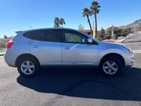 2010 Nissan Rogue Wagon body + Legend Autos LLC - Image 7