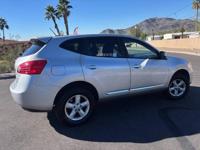 2010 Nissan Rogue Wagon body + Legend Autos LLC - Image 8