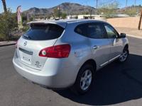 2010 Nissan Rogue Wagon body + Legend Autos LLC - Image 9