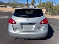 2010 Nissan Rogue Wagon body + Legend Autos LLC - Image 10