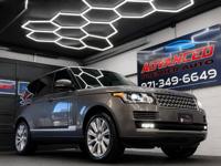 2014 Range Rover HSE Supercharged AWD Luxury SUV Advanced Premier Auto! - Image 2