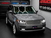 2014 Range Rover HSE Supercharged AWD Luxury SUV Advanced Premier Auto! - Image 3