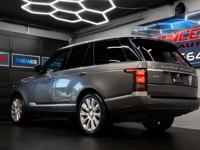2014 Range Rover HSE Supercharged AWD Luxury SUV Advanced Premier Auto! - Image 4