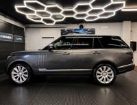 2014 Range Rover HSE Supercharged AWD Luxury SUV Advanced Premier Auto! - Image 5