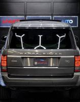2014 Range Rover HSE Supercharged AWD Luxury SUV Advanced Premier Auto! - Image 6