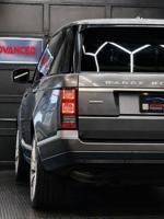 2014 Range Rover HSE Supercharged AWD Luxury SUV Advanced Premier Auto! - Image 7