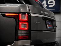 2014 Range Rover HSE Supercharged AWD Luxury SUV Advanced Premier Auto! - Image 8