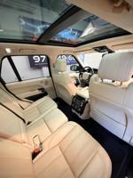 2014 Range Rover HSE Supercharged AWD Luxury SUV Advanced Premier Auto! - Image 10