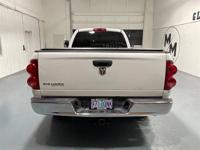 2007 Dodge Ram 2500 SLT BIG HORN 6.7L CUMMINS DIESEL / 59,000 MILES DR (2500) + MM Investment Cars-Gladstone / WE SHIP NATIONWIDE - Image 7